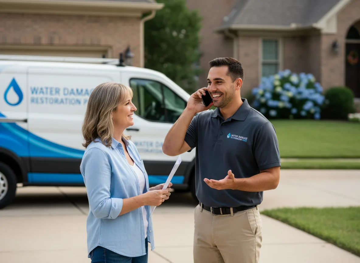 Flood Restoration Placentia, CA FAQs